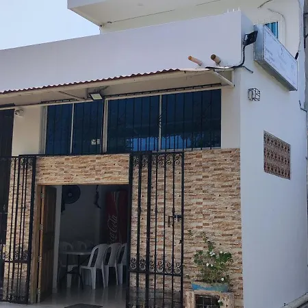 Huilense Homestay