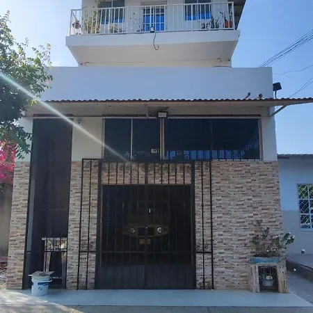Habitación en casa particular Huilense