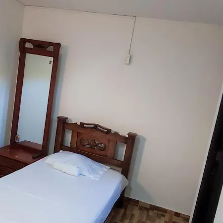 Huilense Habitación en casa particular *