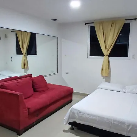 Homestay Huilense *
