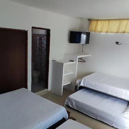 Huilense Cartagena