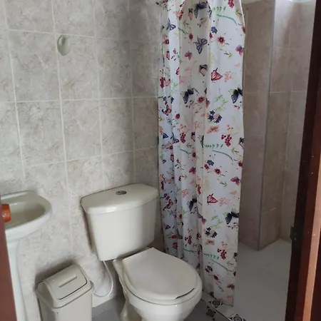 Habitación en casa particular Huilense Cartagena