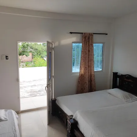 Homestay Huilense
