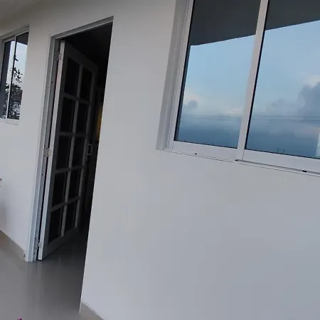Huilense Habitación en casa particular Cartagena